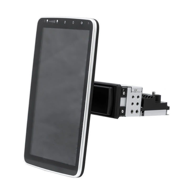 360Autoradio Android 10.1" Rotatif 360°