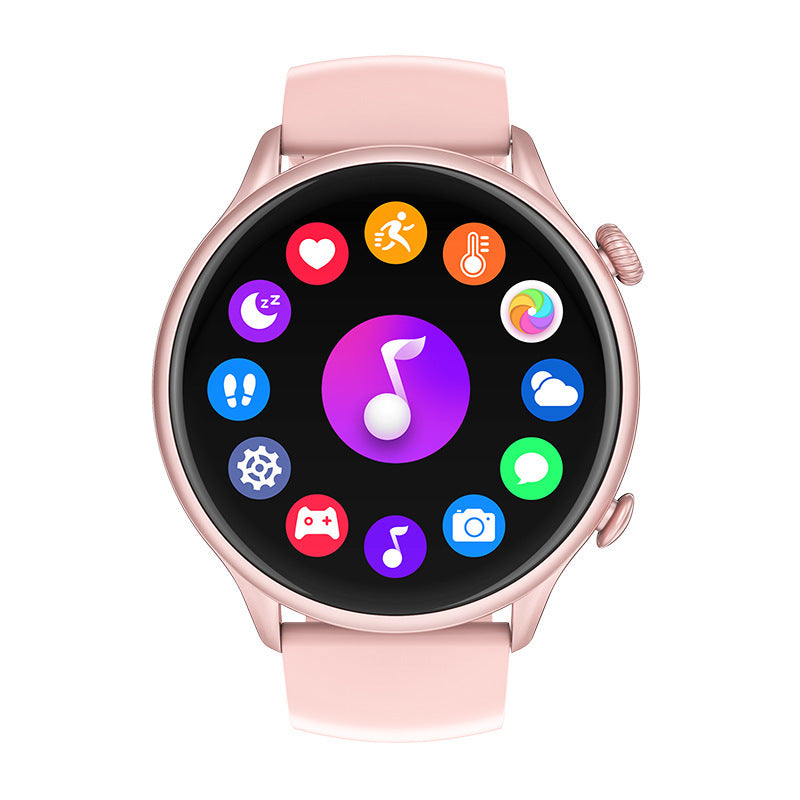Luna Smart – L’Alliance du Style et de la Technologie