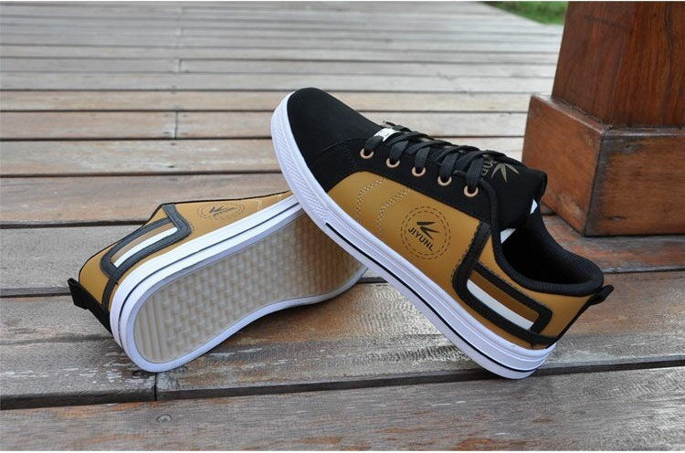 Zapatillas juveniles