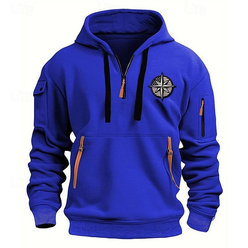 ArmZipp – Le Sweat Tactique Nouvelle Génération