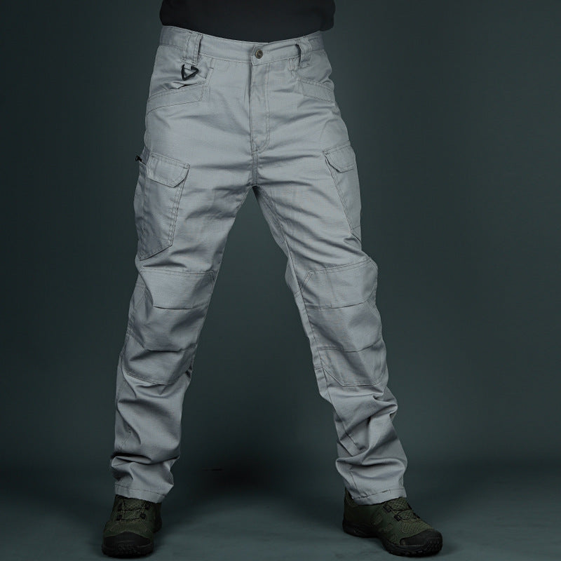ShadowStrike – Le Pantalon Camo Ultime