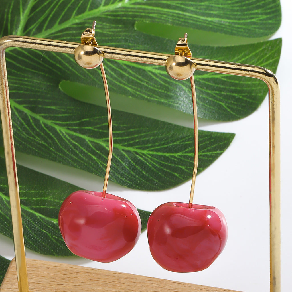 Red Cherry