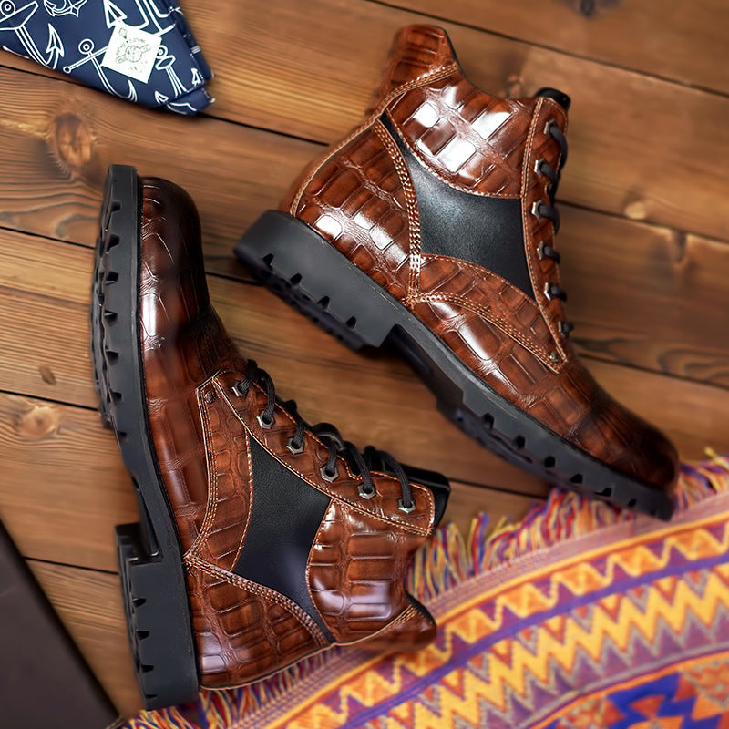 Cuero vintage