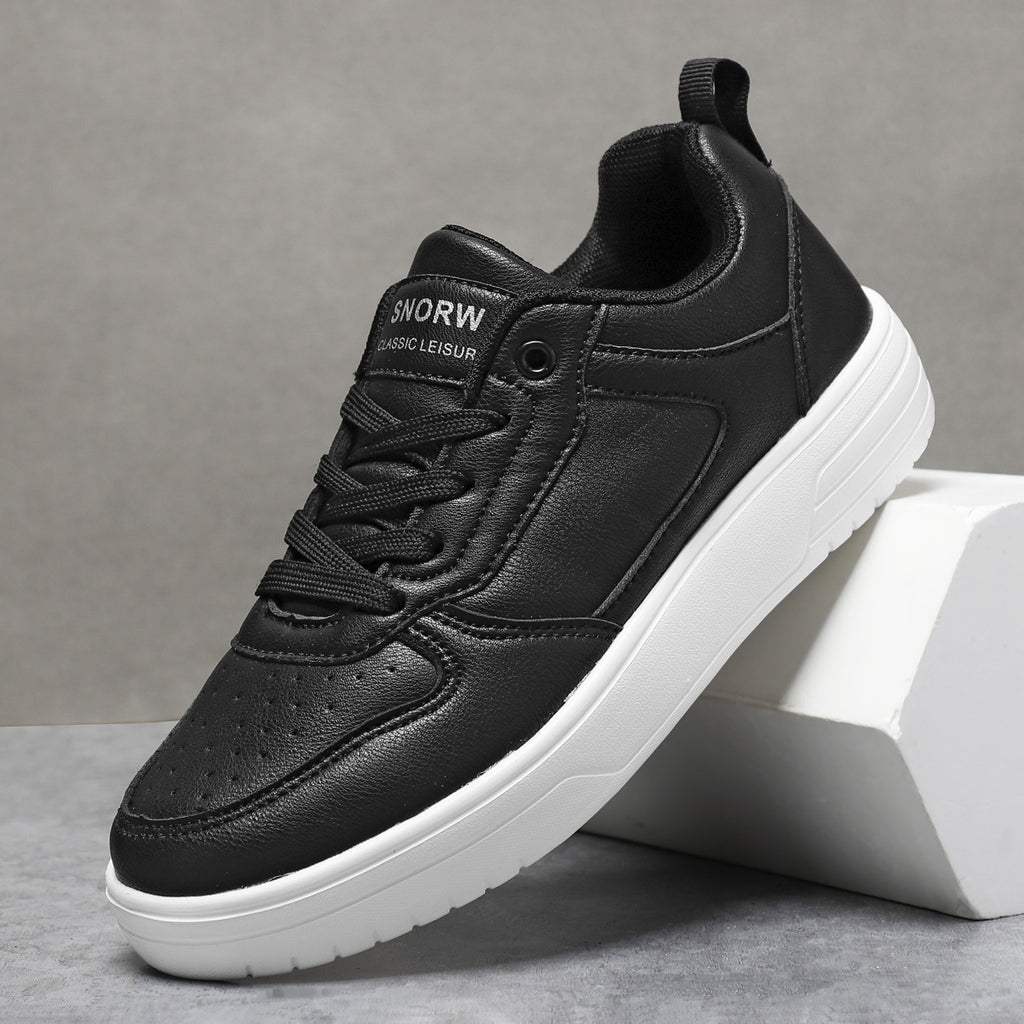 Spring Sneakers