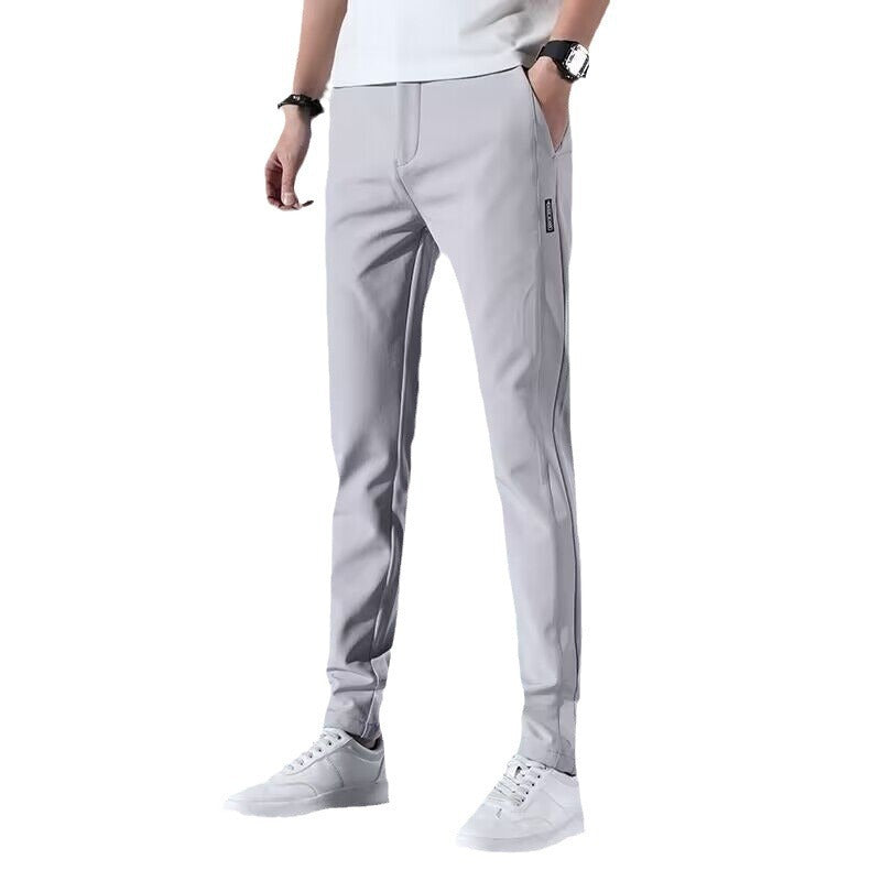 Stretch Trousers – Le Pantalon Confort & Classe Tout-Terrain