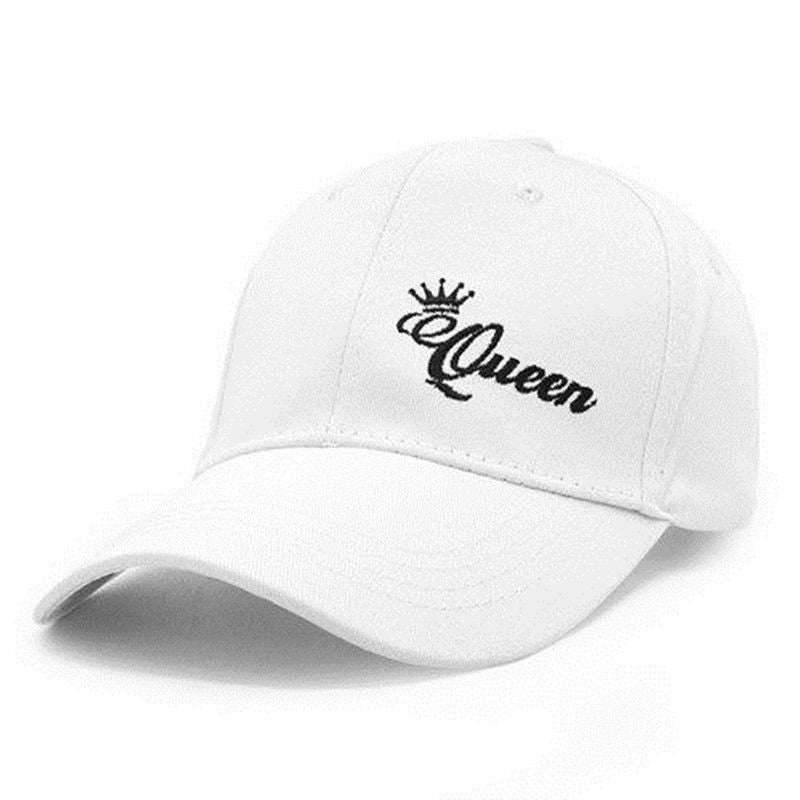 Casquette King/Queen – Style, simplicité et attitude