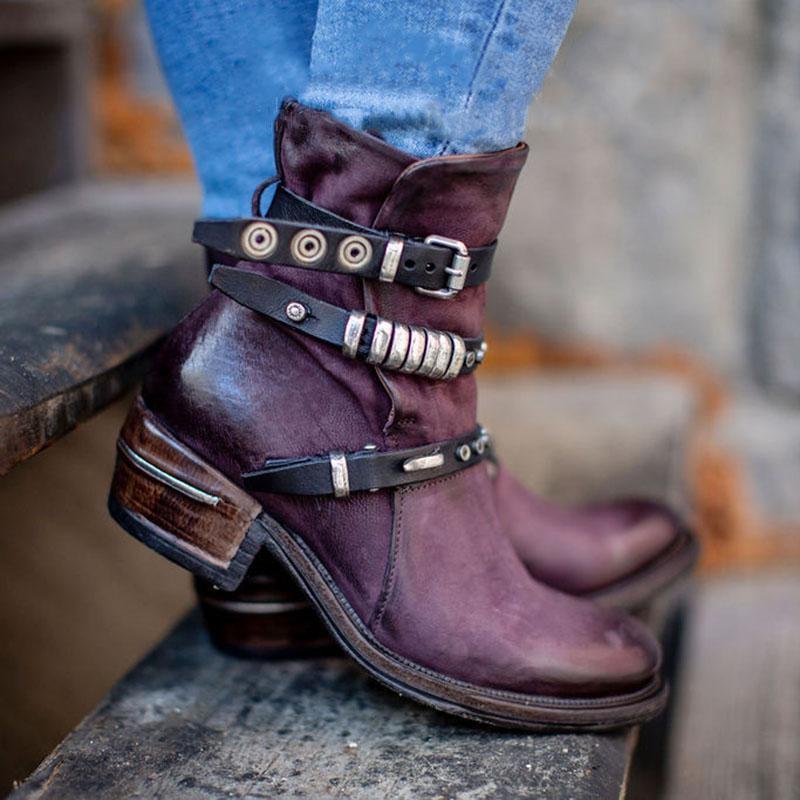 Bootsy – Vintage Spirit &amp; Ribbon Details