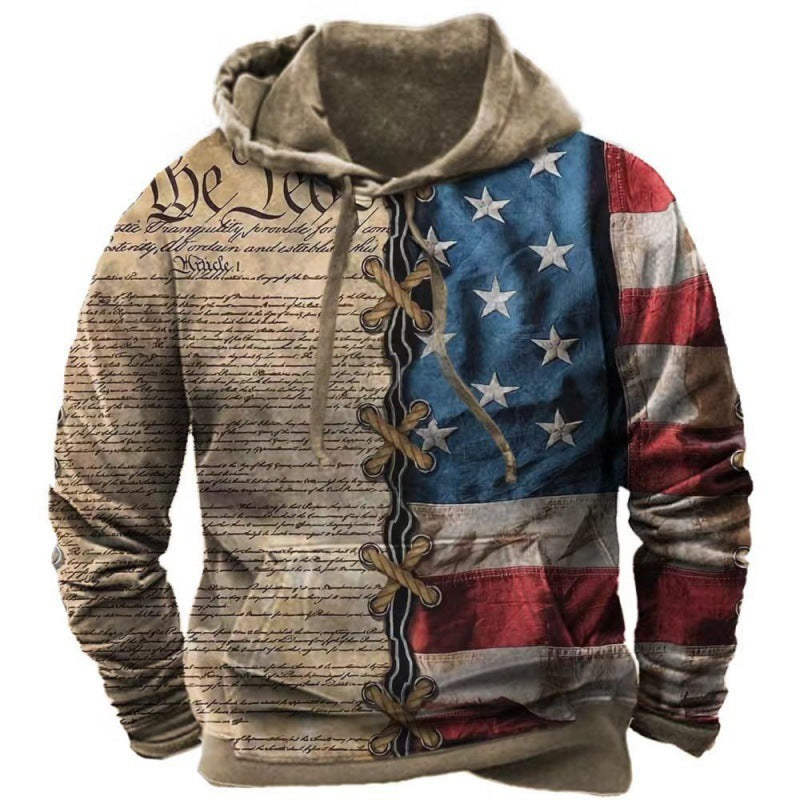 BearSpirit – Le Sweat Légende du Far West