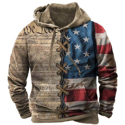 BearSpirit – Le Sweat Légende du Far West