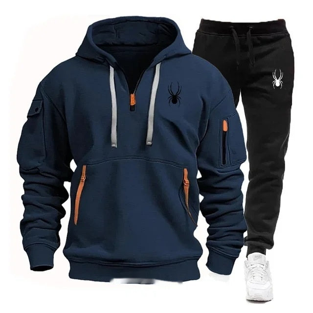 Pocket Suit – Le Duo Street & Chill