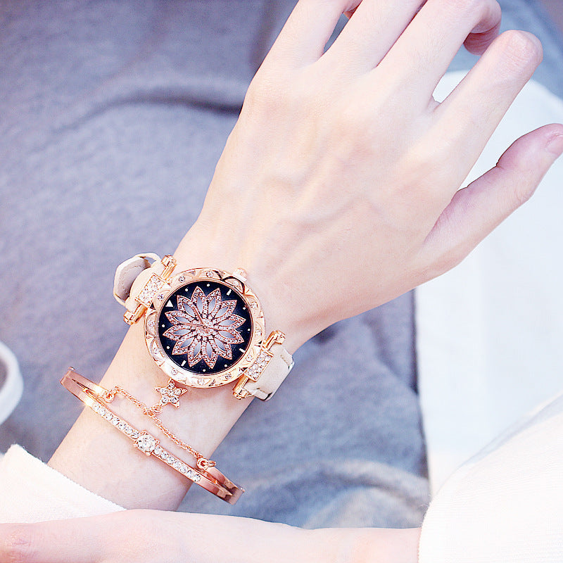 casual watch