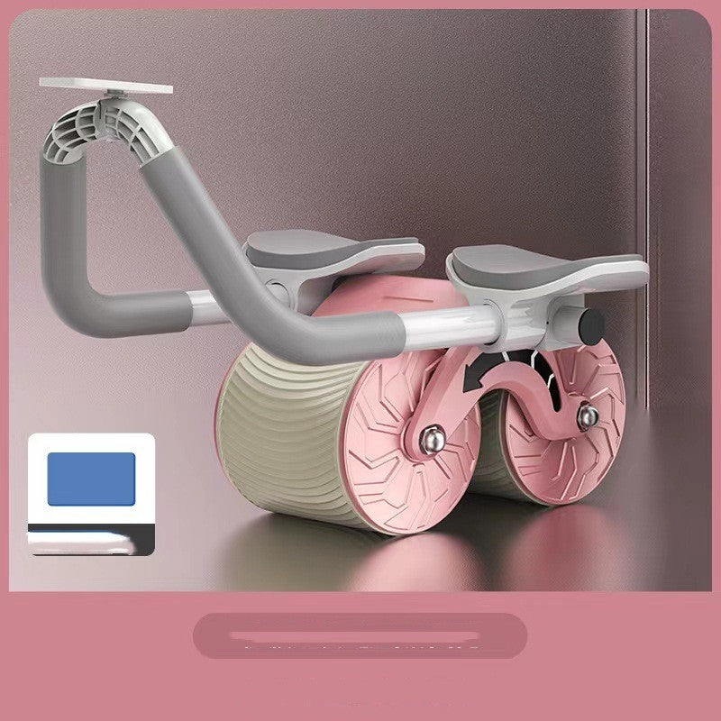 Roller Roue abdominale