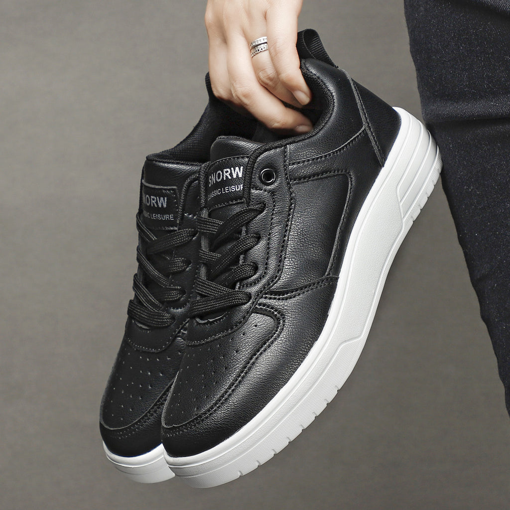 Spring Sneakers