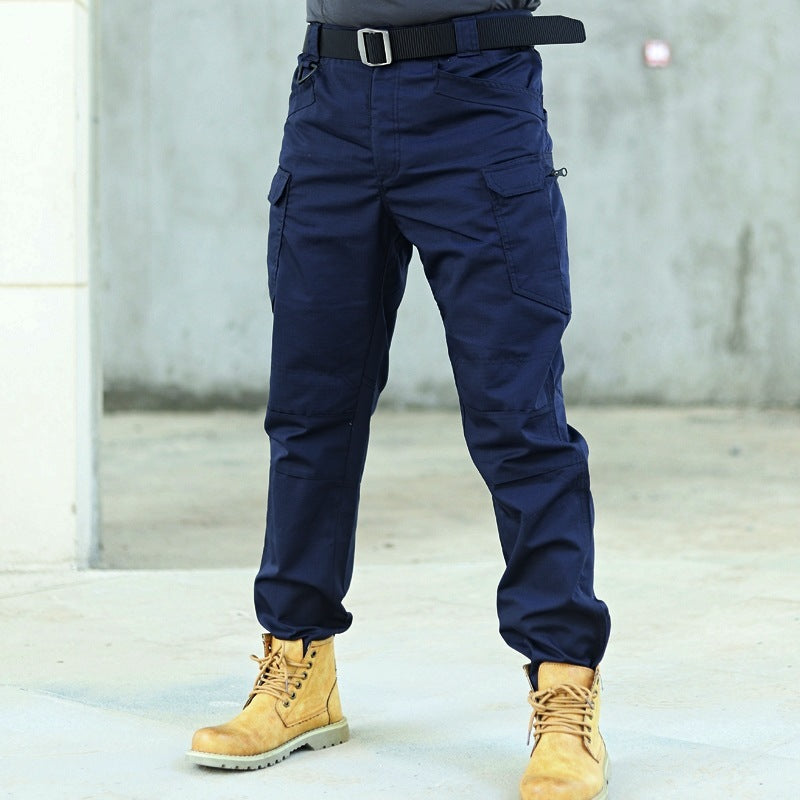 ShadowStrike – Le Pantalon Camo Ultime