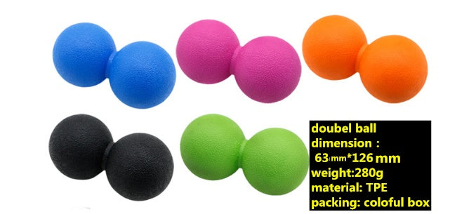 pelota de masaje