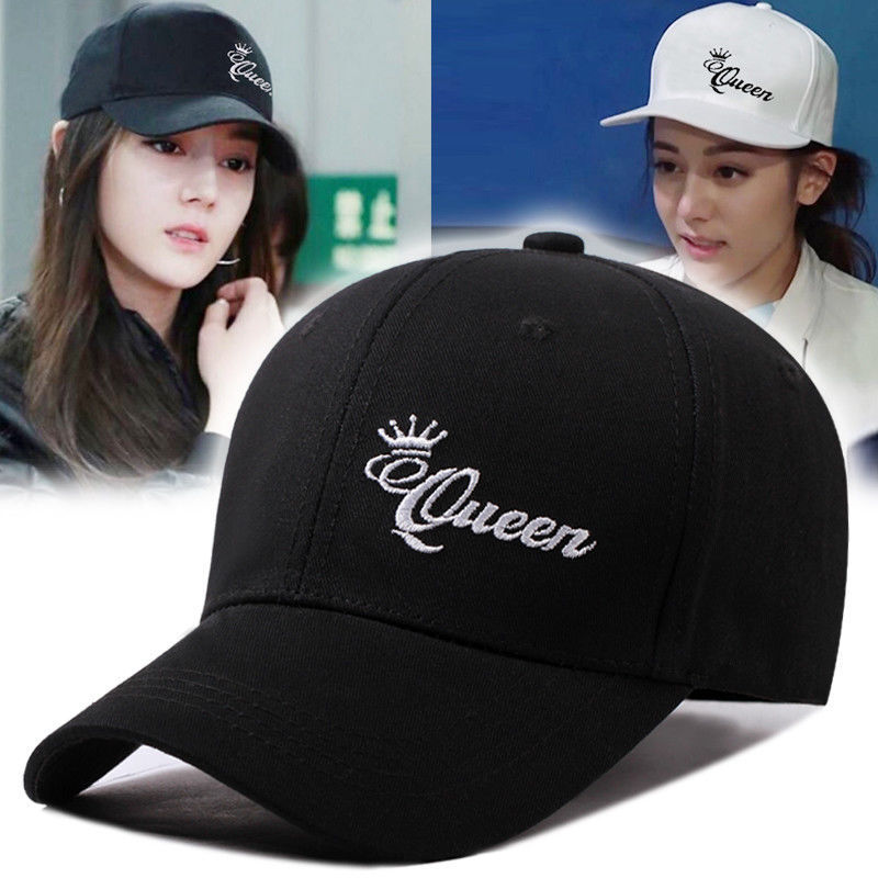 Casquette King/Queen – Style, simplicité et attitude