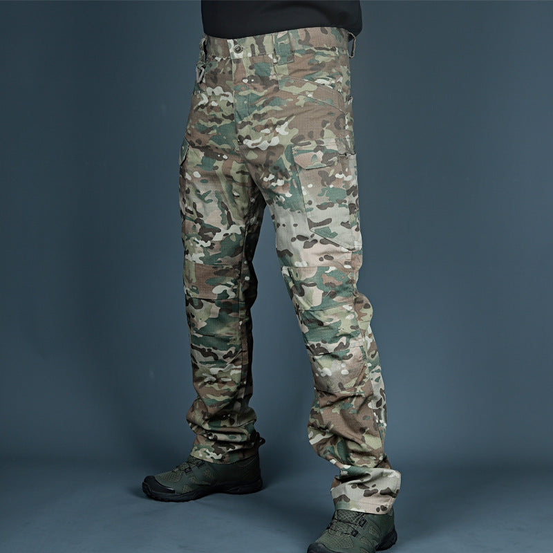 ShadowStrike – Le Pantalon Camo Ultime
