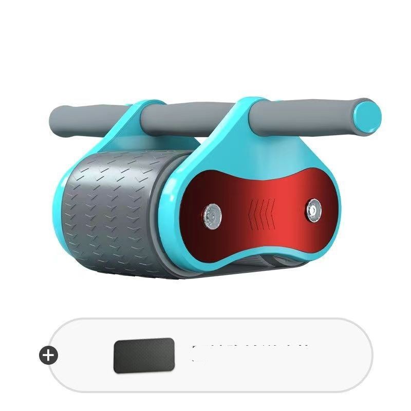 Roller Roue abdominale