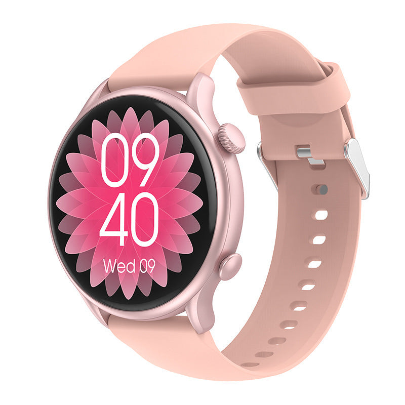 Luna Smart – L’Alliance du Style et de la Technologie