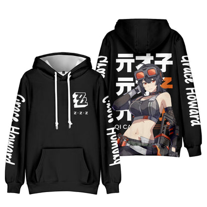 BearSpirit – Le Sweat Légende du Far West