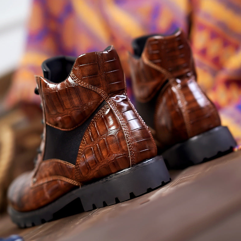 Cuero vintage