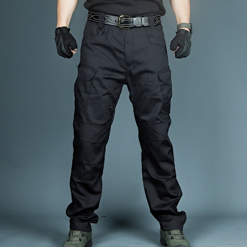 ShadowStrike – Le Pantalon Camo Ultime