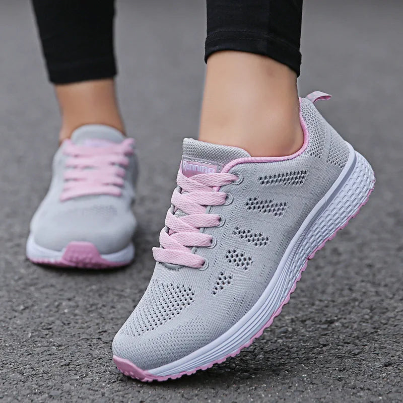 Casual Shoes – Everyday Comfort with Style