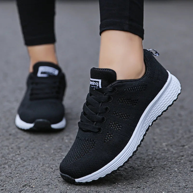 Casual Shoes – Everyday Comfort with Style