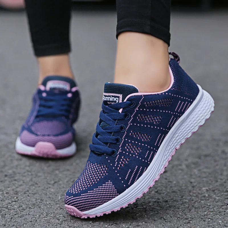 Casual Shoes – Everyday Comfort with Style
