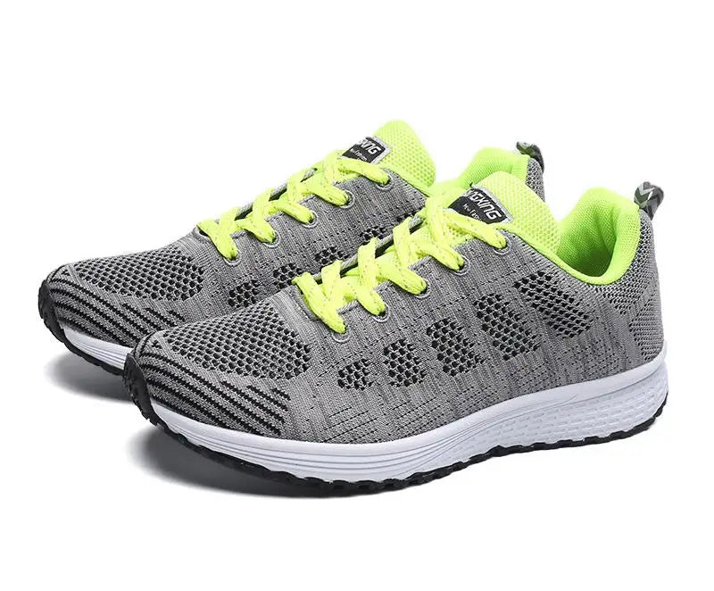 Casual Shoes – Everyday Comfort with Style
