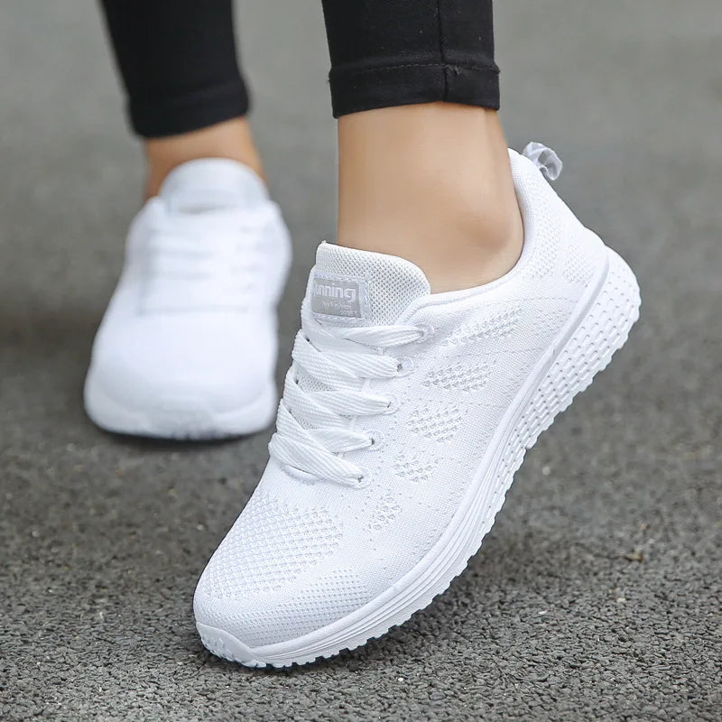 Casual Shoes – Everyday Comfort with Style