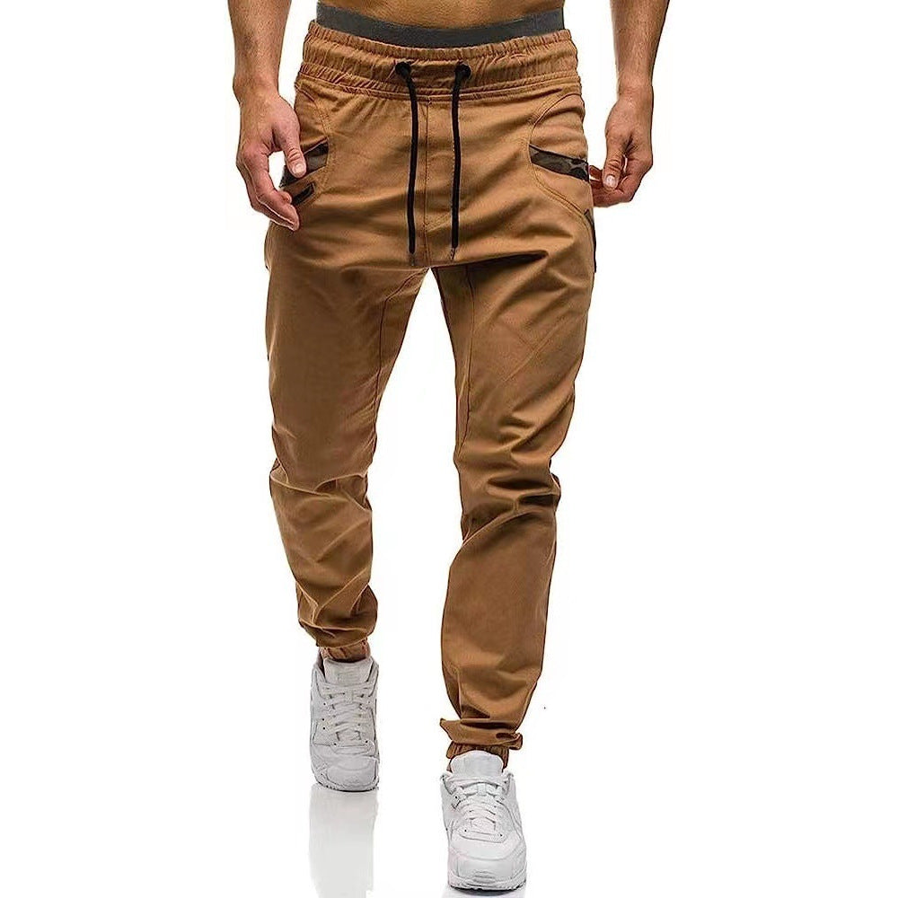 UrbanFit – Le Cargo Tendance de la Street