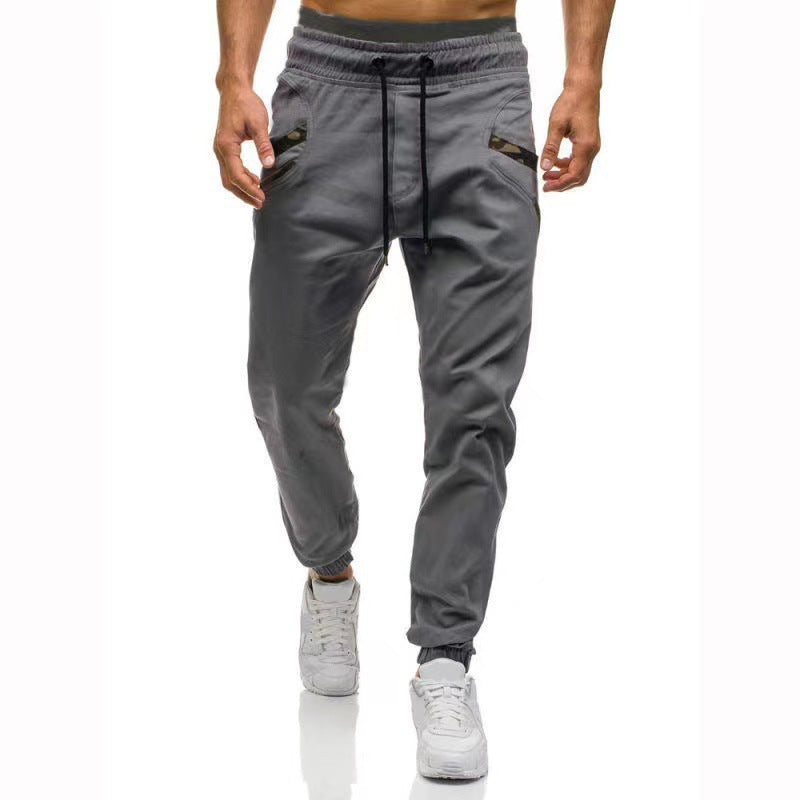 UrbanFit – Le Cargo Tendance de la Street