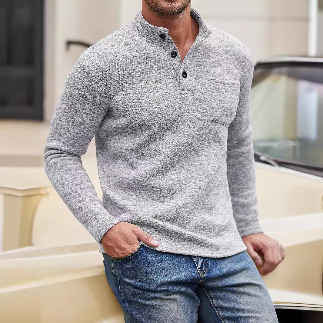 Polo engrosador
