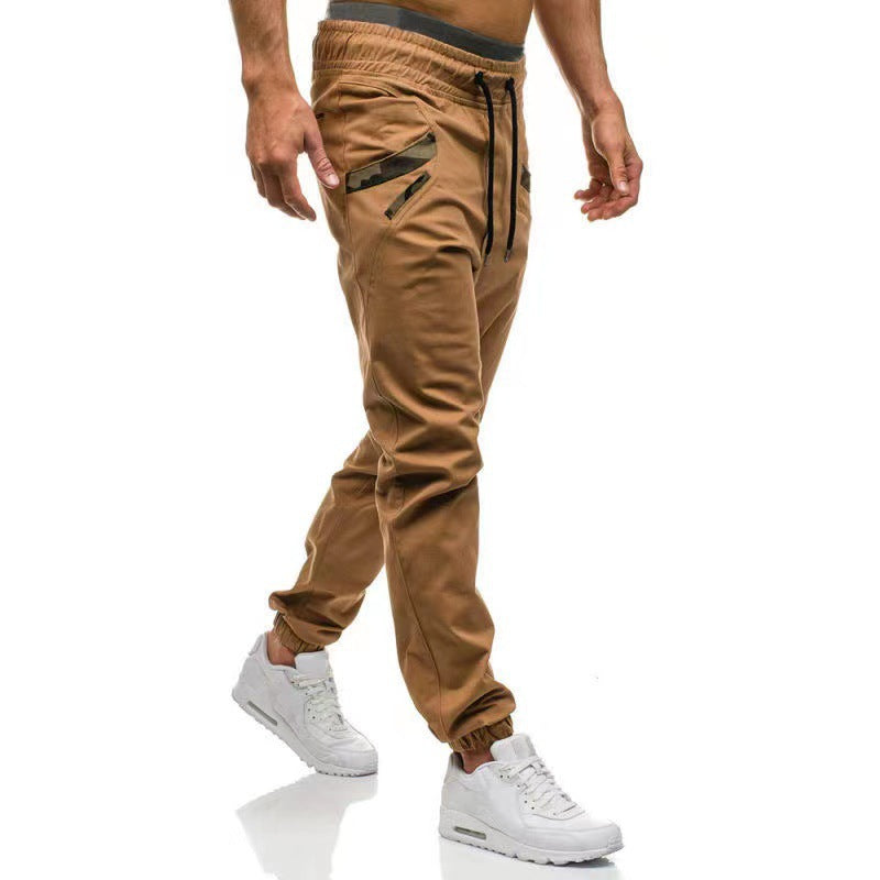 UrbanFit – Le Cargo Tendance de la Street