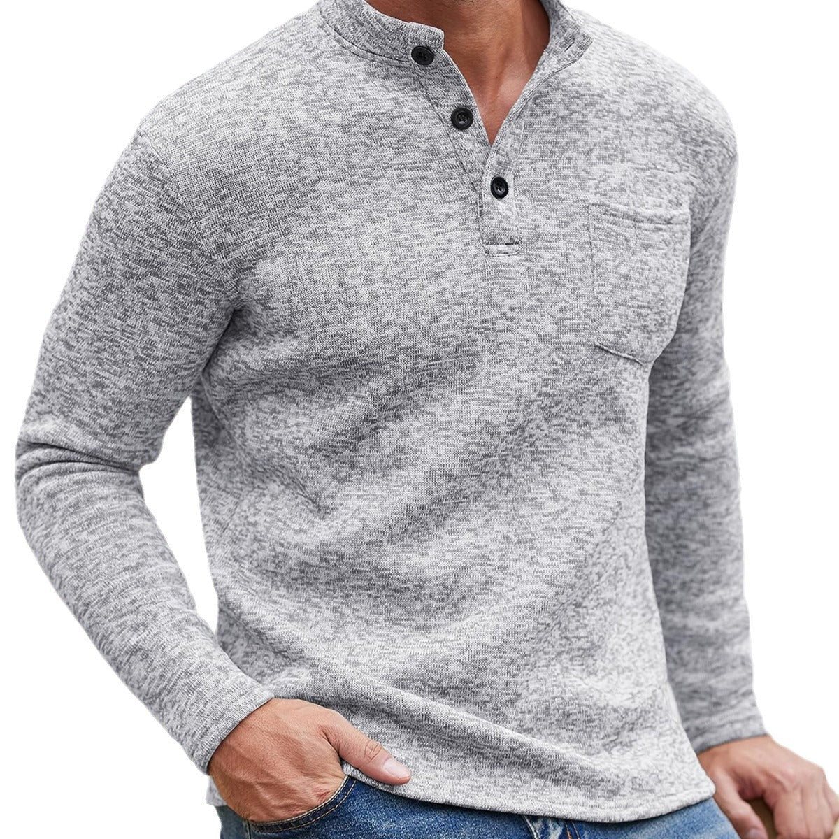 Polo engrosador