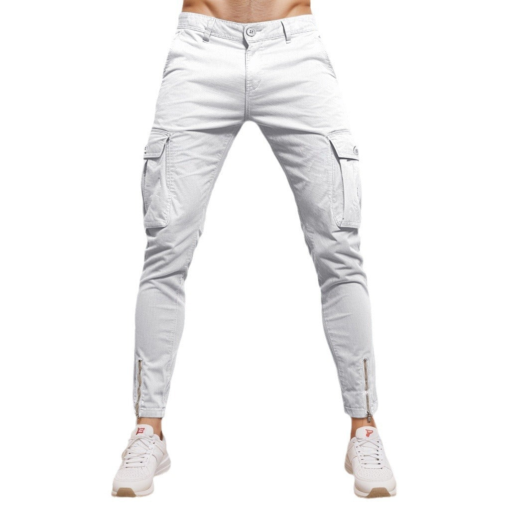 Cargo Flex – L’Audace du Confort Urbain