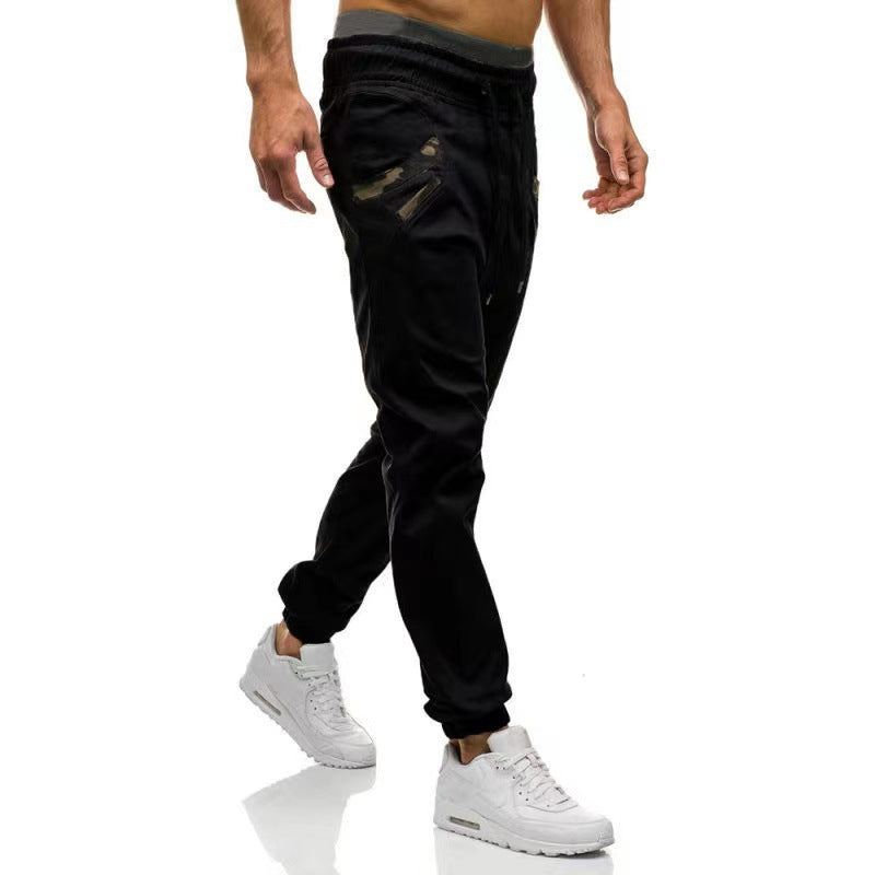 UrbanFit – Le Cargo Tendance de la Street