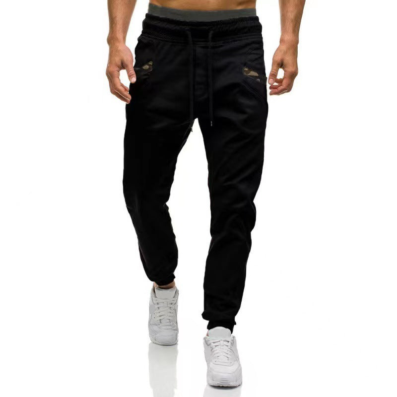 UrbanFit – Le Cargo Tendance de la Street