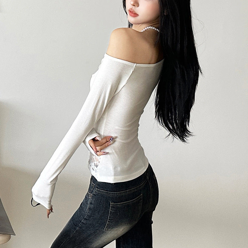 Hollow Fashion – Le Pull Audacieux qui Fait la Diff'