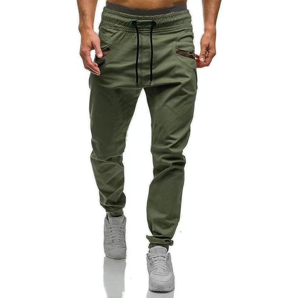 UrbanFit – Le Cargo Tendance de la Street