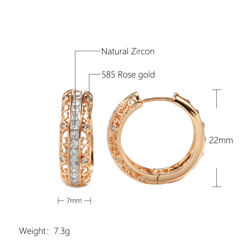 Rose Gold