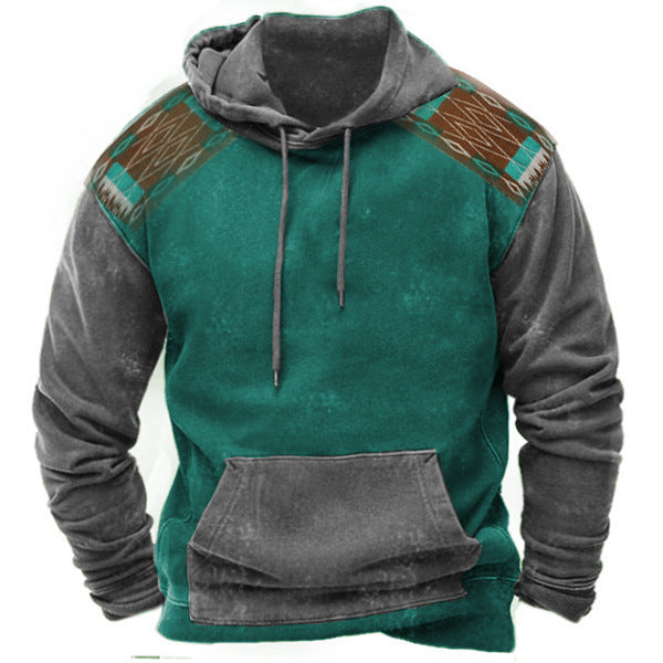 NeoPixel – Le Sweat Cyber Ethnique