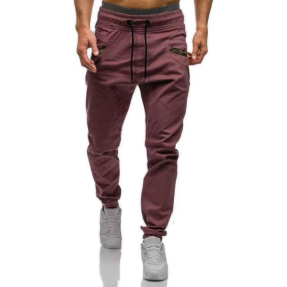 UrbanFit – Le Cargo Tendance de la Street