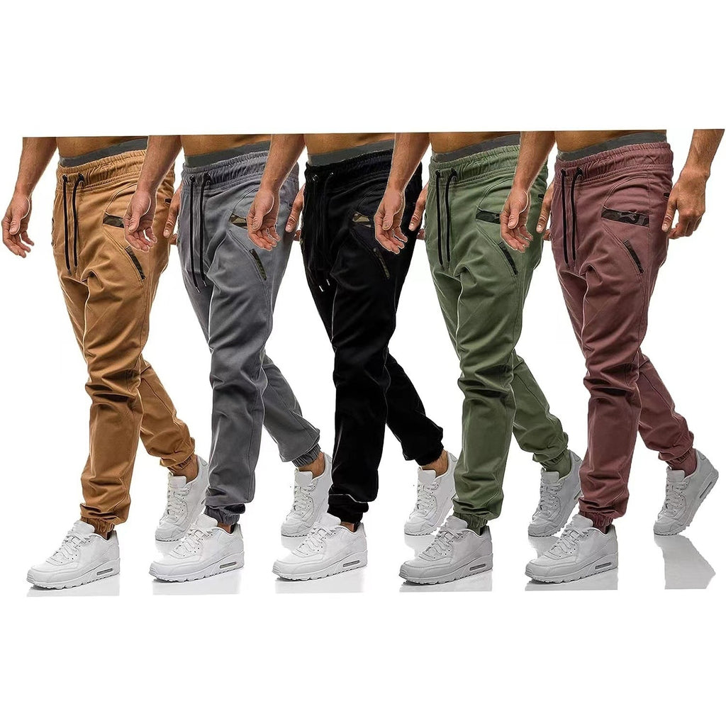 UrbanFit – Le Cargo Tendance de la Street