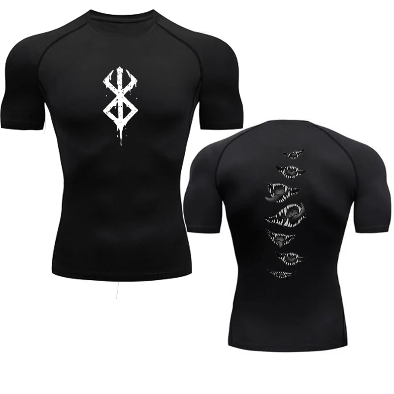 Long-sleeved T-shirt