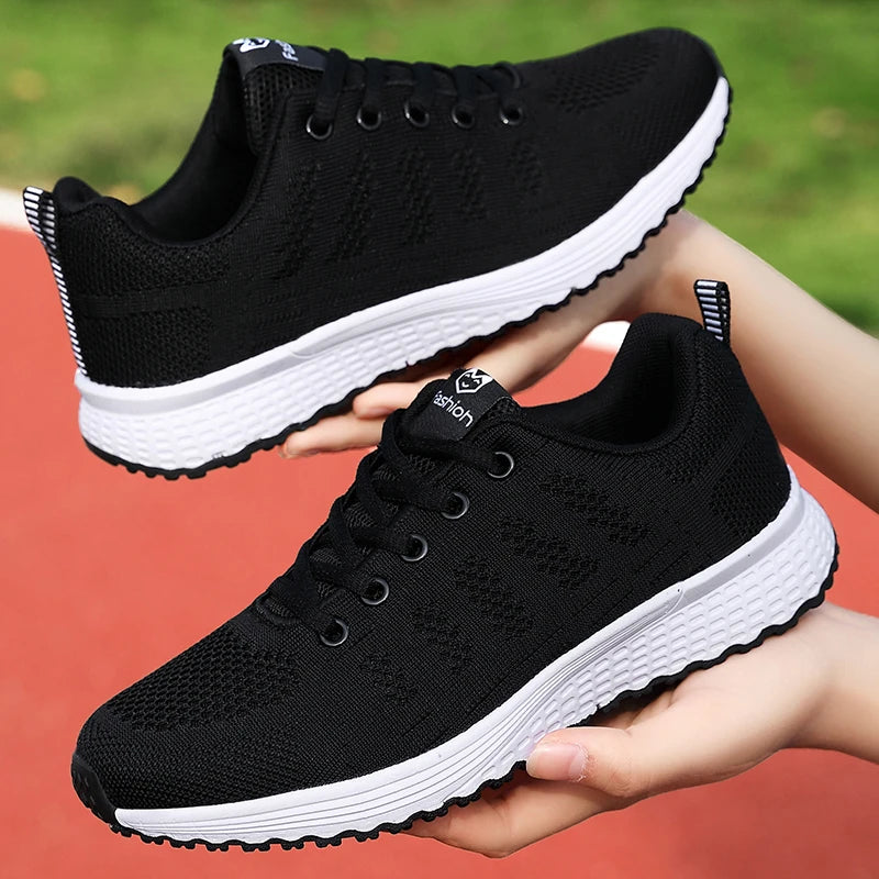 New Sneakers – Breathe performance