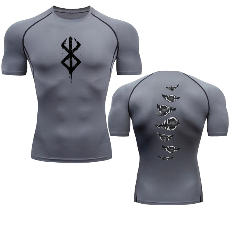 Long-sleeved T-shirt