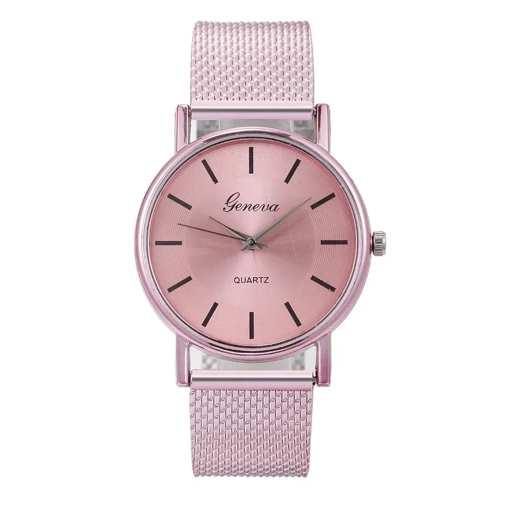 Rose Gold Heart 