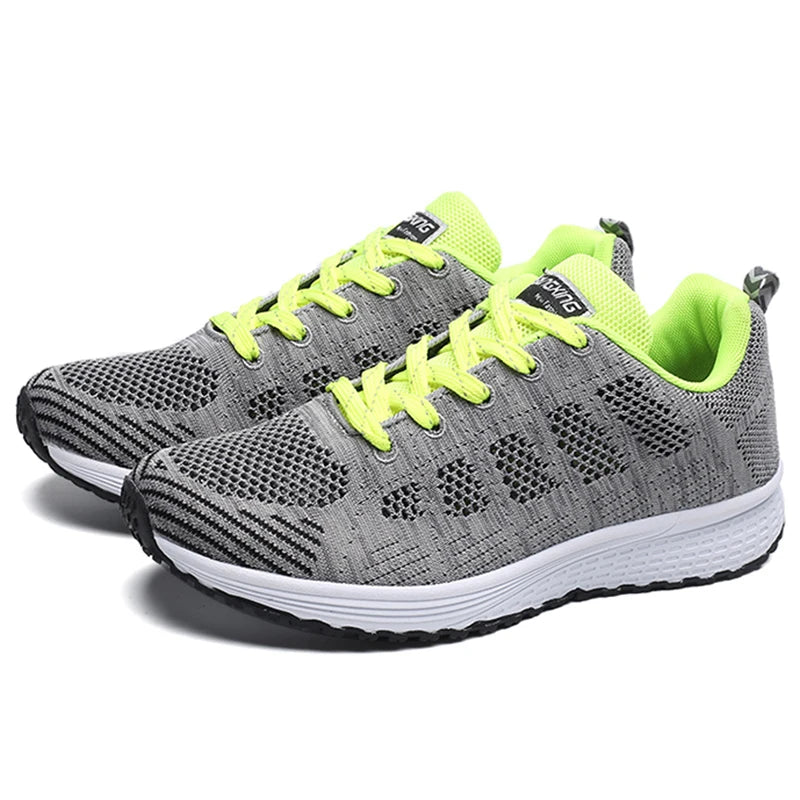 Sneakers – The Perfect Combination of Comfort and Style